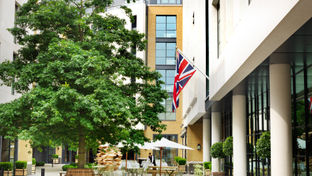 Ham Yard Hotel