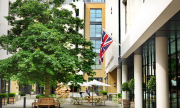 Ham Yard Hotel