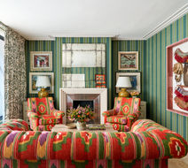 Ham Yard Hotel Room