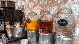 <b>Victoria Hotel Hamar Restaurant</b>. Images powered by <a href="https://www.leonardoworldwide.com/" title="Leonardo Worldwide" target="_blank">Leonardo</a>.