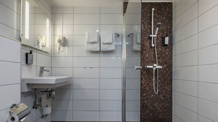Victoria Hotel Hamar Suite