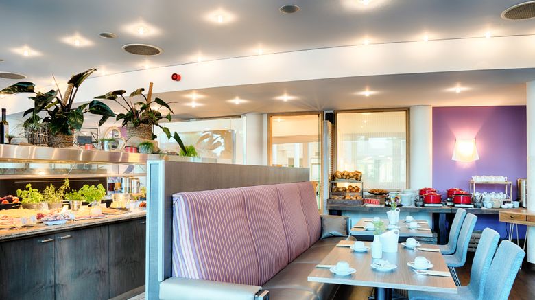 <b>Welcome Hotel Wesel Restaurant</b>. Images powered by <a href="https://www.leonardoworldwide.com/" title="Leonardo Worldwide" target="_blank">Leonardo</a>.