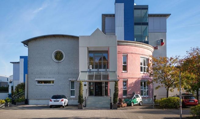 Hotel Am Froschbaechel Exterior