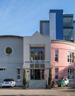 Hotel Am Froschbaechel