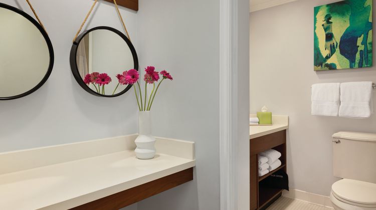 Town and Country San Diego Room