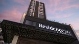 Residence Inn Antalya Exterior