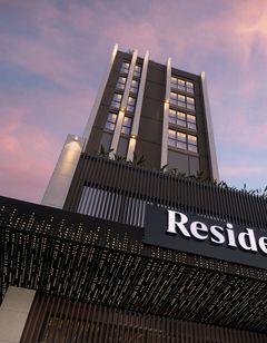 Residence Inn Antalya