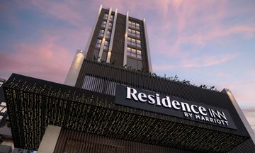 Residence Inn Antalya