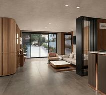 Residence Inn Antalya Lobby
