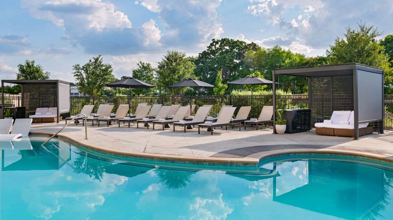 <b>The Westin Dallas Southlake Pool</b>. Images powered by <a href="https://www.leonardoworldwide.com/" title="Leonardo Worldwide" target="_blank">Leonardo</a>.