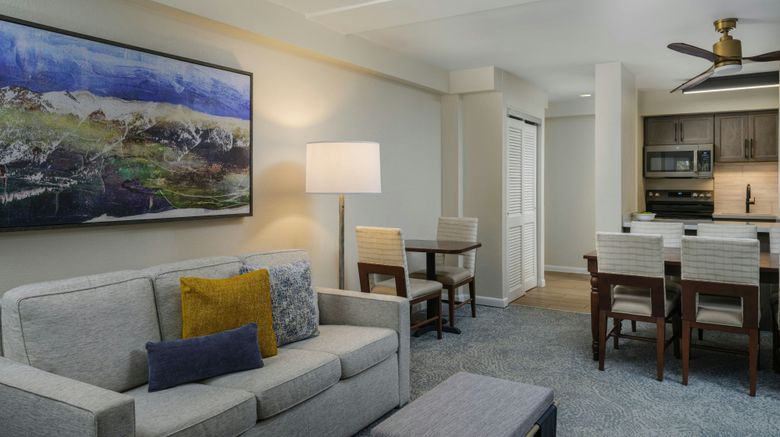 <b>Marriott's StreamSide Birch at Vail Room</b>. Images powered by <a href="https://www.leonardoworldwide.com/" title="Leonardo Worldwide" target="_blank">Leonardo</a>.