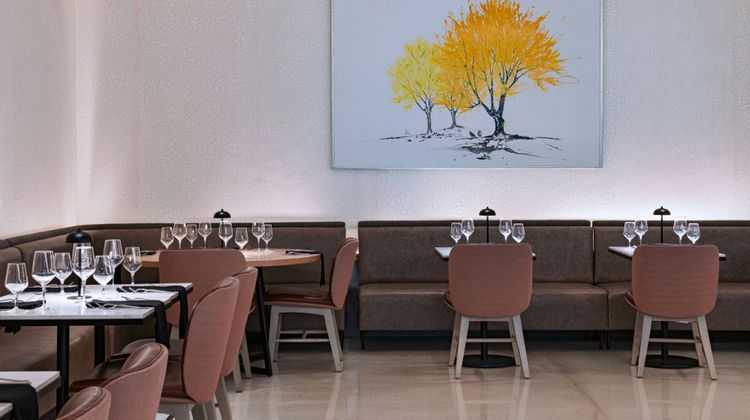 The Westin Dallas Southlake Restaurant