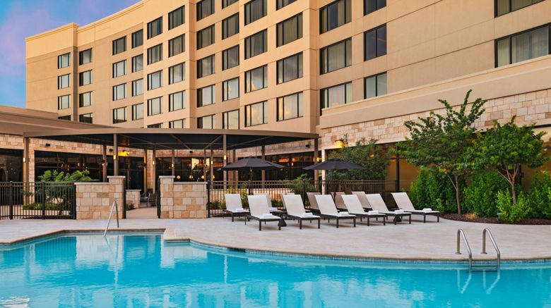 <b>The Westin Dallas Southlake Pool</b>. Images powered by <a href="https://www.leonardoworldwide.com/" title="Leonardo Worldwide" target="_blank">Leonardo</a>.