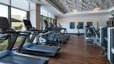 The Westin Dallas Southlake Health Club
