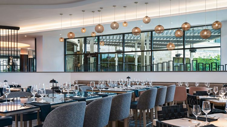 The Westin Dallas Southlake Restaurant