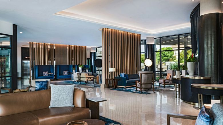 <b>The Westin Dallas Southlake Lobby</b>. Images powered by <a href="https://www.leonardoworldwide.com/" title="Leonardo Worldwide" target="_blank">Leonardo</a>.