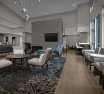 Residence Inn by Marriott Newark, DE Lobby