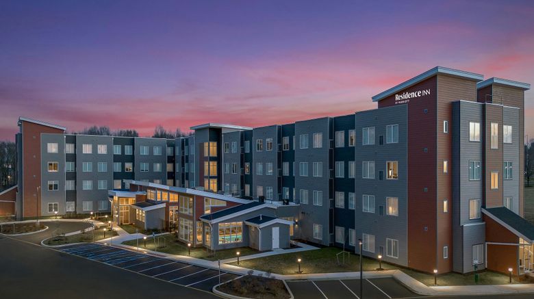 <b>Residence Inn by Marriott Newark, DE Exterior</b>. Images powered by <a href="https://www.leonardoworldwide.com/" title="Leonardo Worldwide" target="_blank">Leonardo</a>.