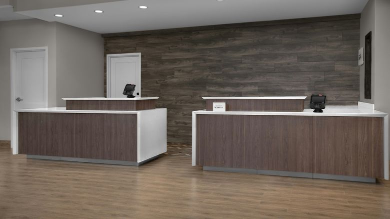 <b>Residence Inn by Marriott Newark, DE Lobby</b>. Images powered by <a href="https://www.leonardoworldwide.com/" title="Leonardo Worldwide" target="_blank">Leonardo</a>.