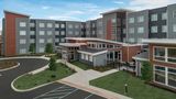 <b>Residence Inn by Marriott Newark, DE Exterior</b>. Images powered by <a href="https://www.leonardoworldwide.com/" title="Leonardo Worldwide" target="_blank">Leonardo</a>.