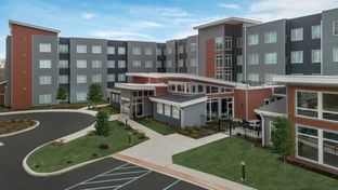 Residence Inn by Marriott Newark, DE
