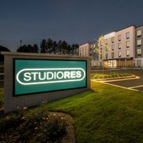 StudioRes by Marriott Jacksonville