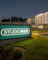 StudioRes by Marriott Jacksonville