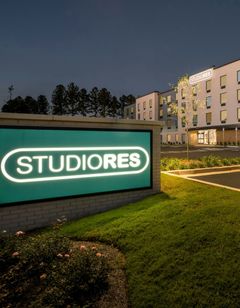 StudioRes by Marriott Jacksonville