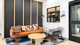 StudioRes by Marriott Jacksonville Lobby