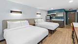StudioRes by Marriott Jacksonville Room