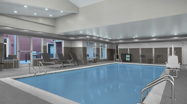 <b>Residence Inn by Marriott Newark, DE Pool</b>. Images powered by <a href="https://www.leonardoworldwide.com/" title="Leonardo Worldwide" target="_blank">Leonardo</a>.
