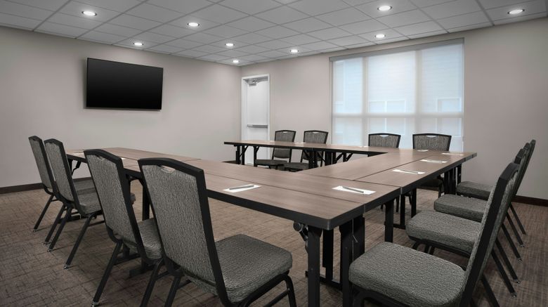 <b>Residence Inn by Marriott Newark, DE Meeting</b>. Images powered by <a href="https://www.leonardoworldwide.com/" title="Leonardo Worldwide" target="_blank">Leonardo</a>.