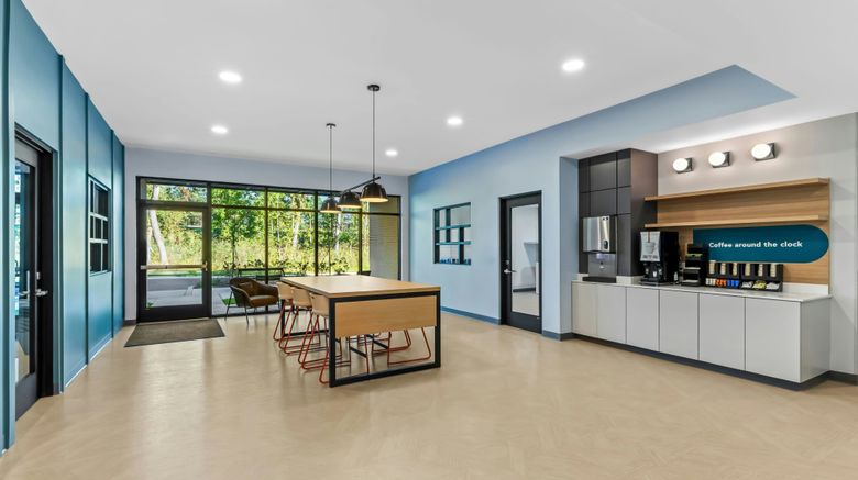 <b>StudioRes by Marriott Jacksonville Other</b>. Images powered by <a href="https://www.leonardoworldwide.com/" title="Leonardo Worldwide" target="_blank">Leonardo</a>.