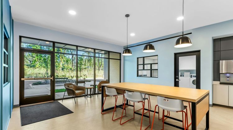 StudioRes by Marriott Jacksonville Other