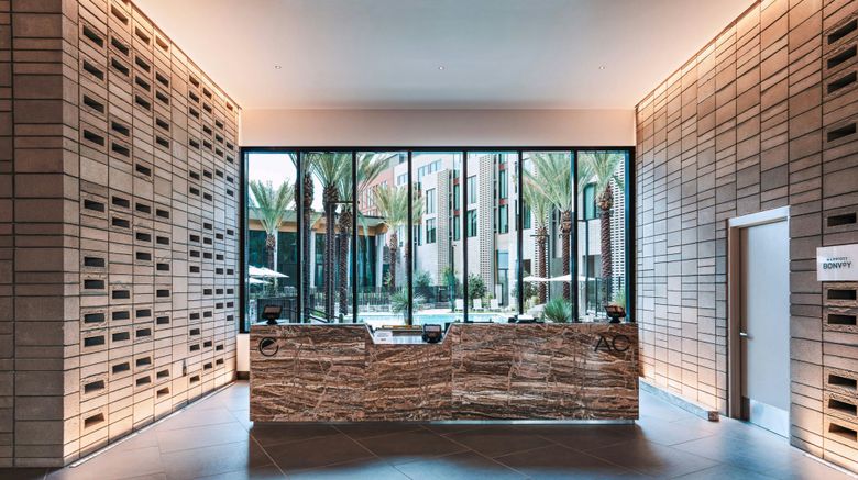 <b>Element Phoenix North Norterra Lobby</b>. Images powered by <a href="https://www.leonardoworldwide.com/" title="Leonardo Worldwide" target="_blank">Leonardo</a>.