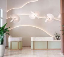 The Ritz-Carlton Key Biscayne, Miami Lobby