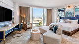 Omni Fort Lauderdale Hotel Suite