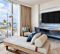 Omni Fort Lauderdale Hotel Exterior