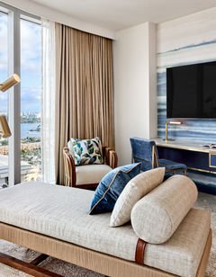 Omni Fort Lauderdale Hotel