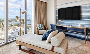 Omni Fort Lauderdale Hotel