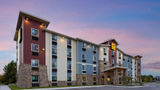 My Place Hotel-Jacksonville/Camp Lejeune Exterior