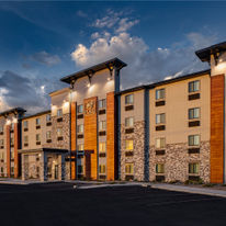 My Place Hotel-Tucson South