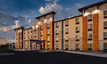 My Place Hotel-Tucson South