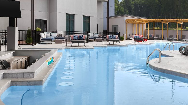 <b>Tempo by Hilton Pigeon Forge Recreation</b>. Images powered by <a href="https://www.leonardoworldwide.com/" title="Leonardo Worldwide" target="_blank">Leonardo</a>.