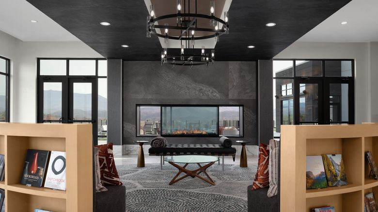 <b>Tempo by Hilton Pigeon Forge Lobby</b>. Images powered by <a href="https://www.leonardoworldwide.com/" title="Leonardo Worldwide" target="_blank">Leonardo</a>.