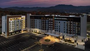 Tempo by Hilton Pigeon Forge