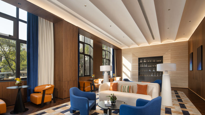 <b>Hampton NGB Zhaobao Mountain Lobby</b>. Images powered by <a href="https://www.leonardoworldwide.com/" title="Leonardo Worldwide" target="_blank">Leonardo</a>.