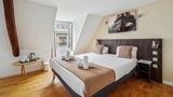 Hotel Mazagran Room