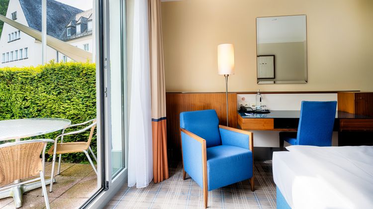 Welcome Hotel Meschede/Hennesee Room
