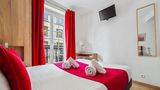 Hotel Mazagran Room